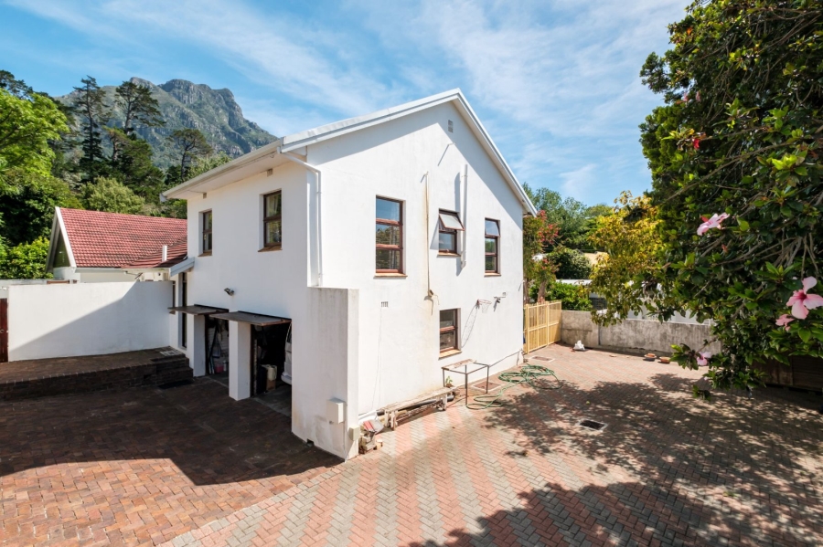 3 Bedroom Property for Sale in Newlands Western Cape